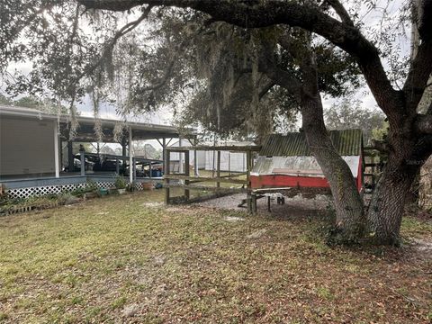 Tiny photo for 29605 Fullerville Road, Deland, FL 32720 (MLS # V4946393)