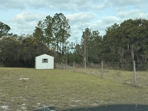 Tiny photo for 29605 Fullerville Road, Deland, FL 32720 (MLS # V4946393)
