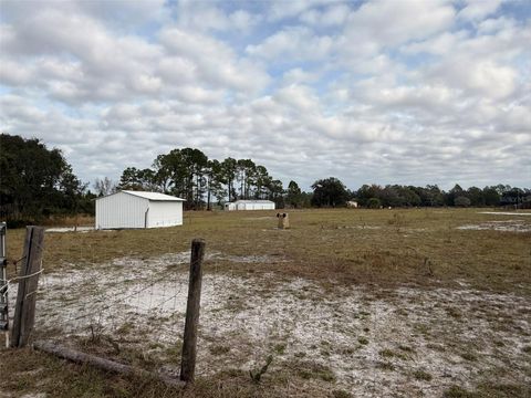 Tiny photo for 29605 Fullerville Road, Deland, FL 32720 (MLS # V4946393)
