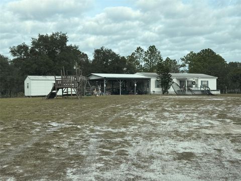 Tiny photo for 29605 Fullerville Road, Deland, FL 32720 (MLS # V4946393)