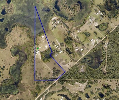 29605 FULLERVILLE ROAD DELAND FL 32720