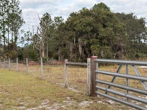 Tiny photo for 29605 Fullerville Road, Deland, FL 32720 (MLS # V4946393)