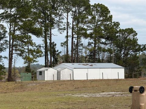 Tiny photo for 29605 Fullerville Road, Deland, FL 32720 (MLS # V4946393)