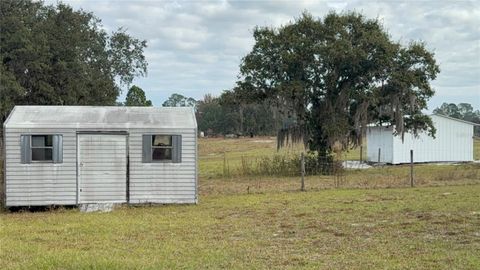 Tiny photo for 29605 Fullerville Road, Deland, FL 32720 (MLS # V4946393)