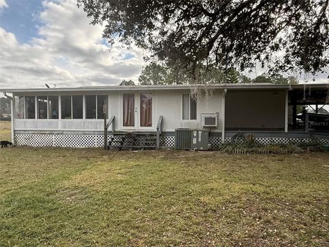 Tiny photo for 29605 Fullerville Road, Deland, FL 32720 (MLS # V4946393)