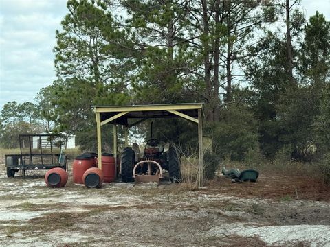 Tiny photo for 29605 Fullerville Road, Deland, FL 32720 (MLS # V4946393)