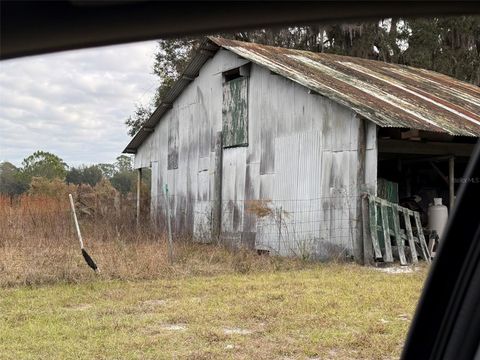 Tiny photo for 29605 Fullerville Road, Deland, FL 32720 (MLS # V4946393)