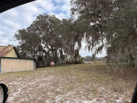 Tiny photo for 29605 Fullerville Road, Deland, FL 32720 (MLS # V4946393)