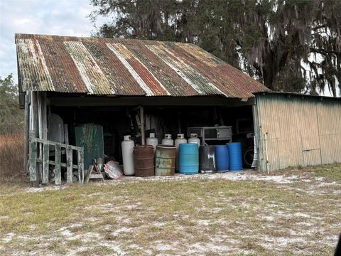 Tiny photo for 29605 Fullerville Road, Deland, FL 32720 (MLS # V4946393)