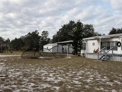 Tiny photo for 29605 Fullerville Road, Deland, FL 32720 (MLS # V4946393)