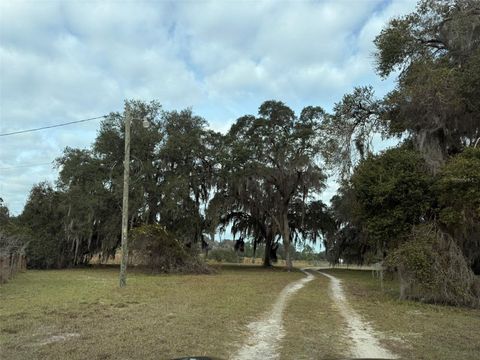 Tiny photo for 29605 Fullerville Road, Deland, FL 32720 (MLS # V4946393)