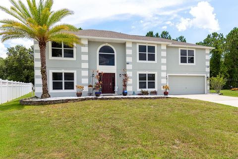 Photo of 4064 Sunny Day Way, Kissimmee, FL 34744 (MLS # O6322000)