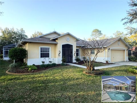 Photo of 6 Montauk Court, Palm Coast, FL 32164 (MLS # FC316742)
