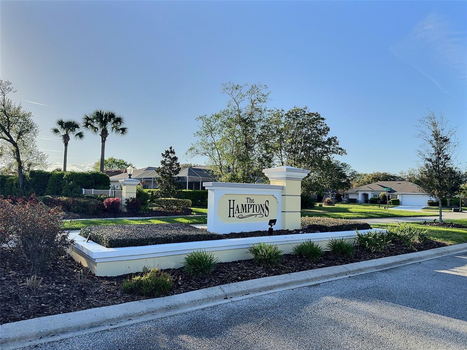 PINE LAKES - Residential