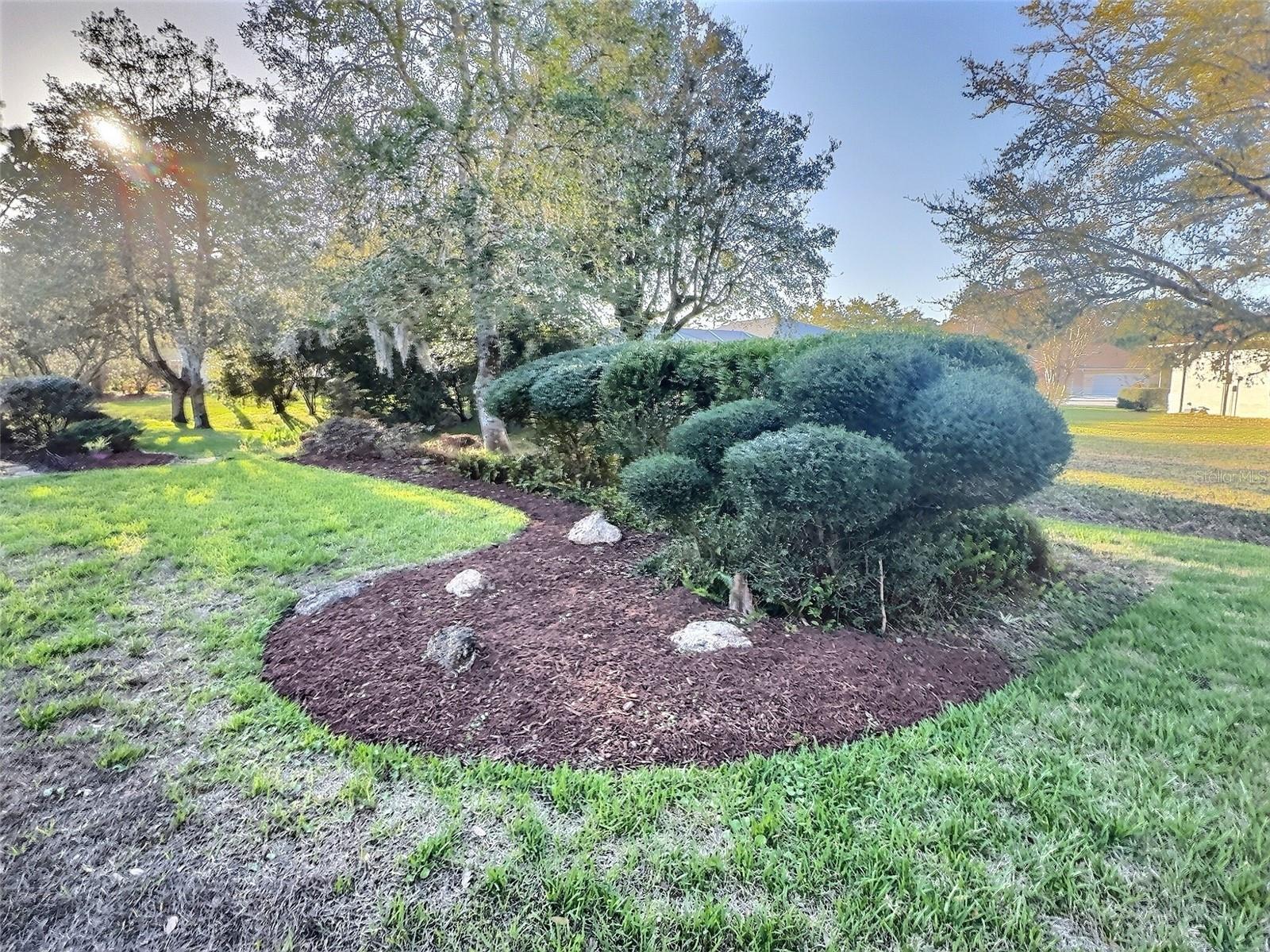 PINE LAKES - Residential