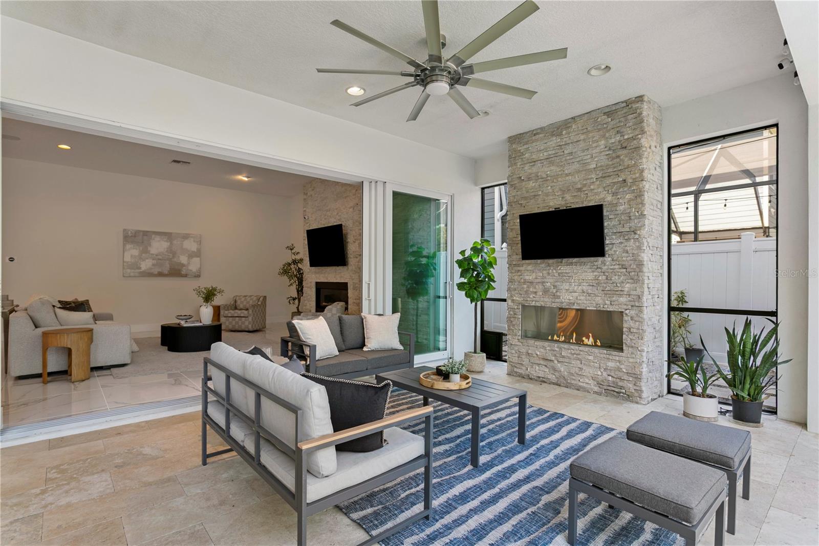 3411 W EL PRADO BOULEVARD