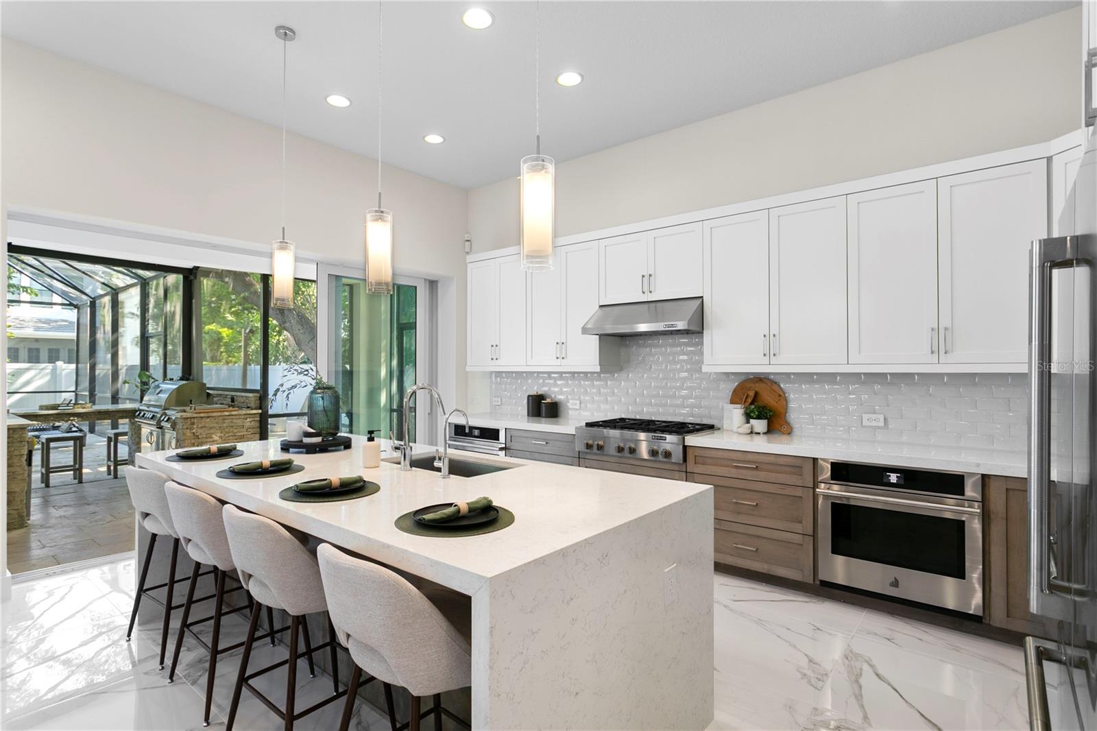 3411 W EL PRADO BOULEVARD