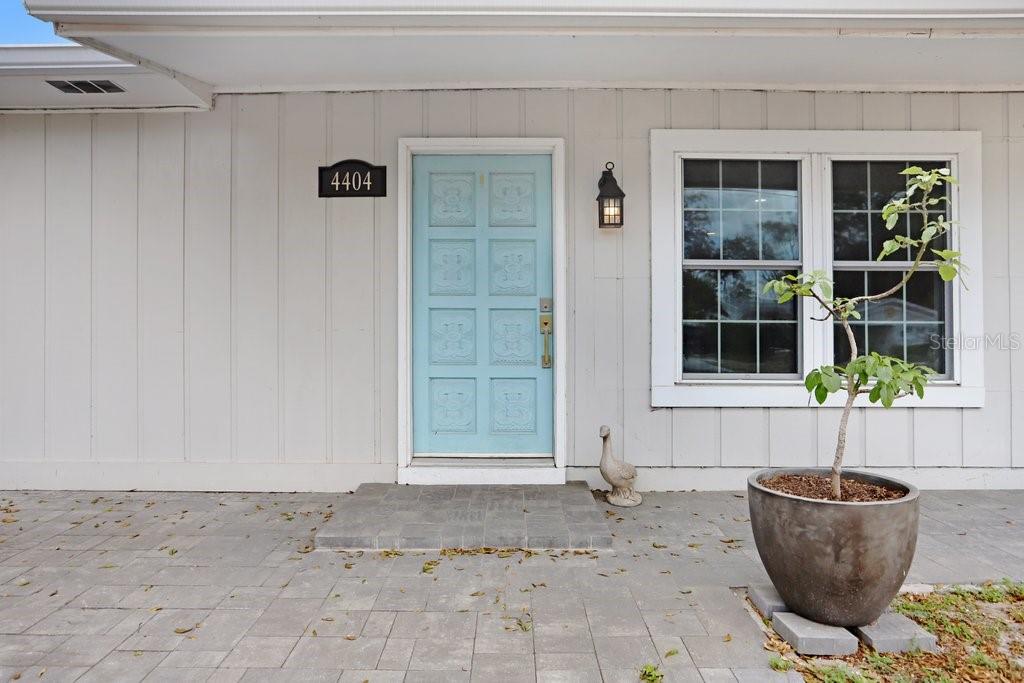 GANDY GARDENS 4 - Residential