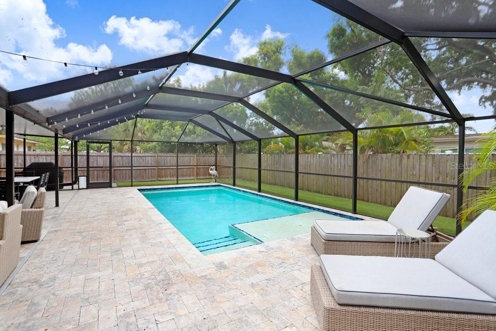 GANDY GARDENS 4 - Residential