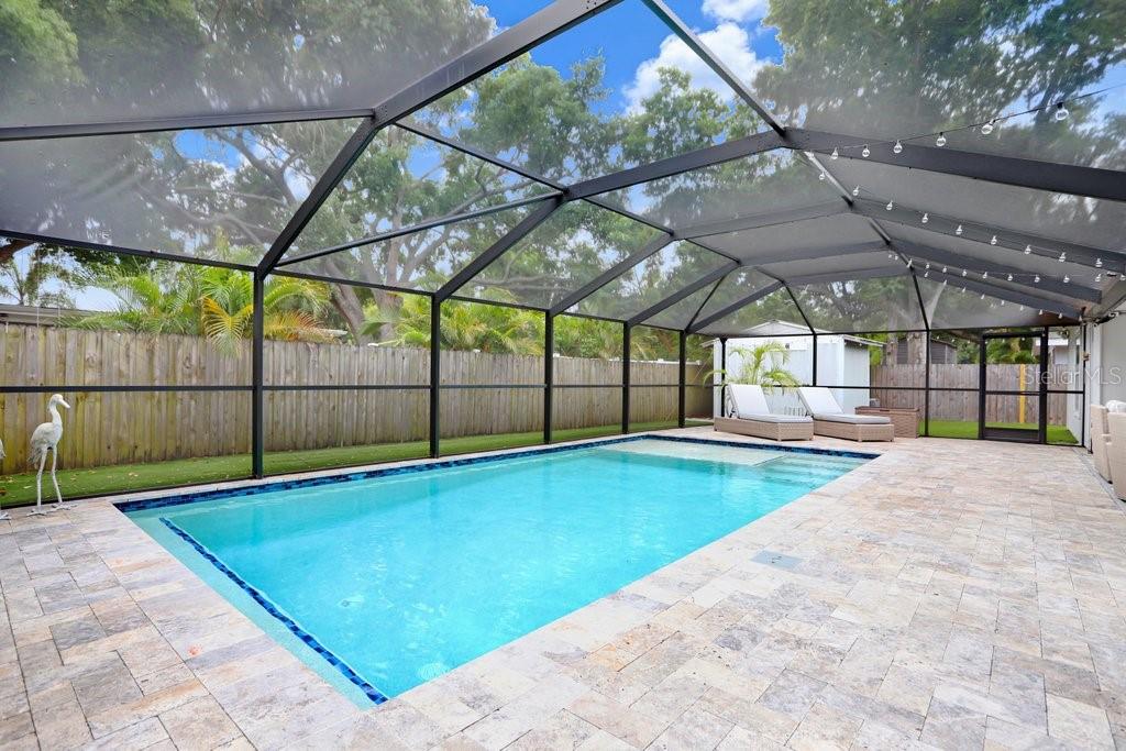 GANDY GARDENS 4 - Residential