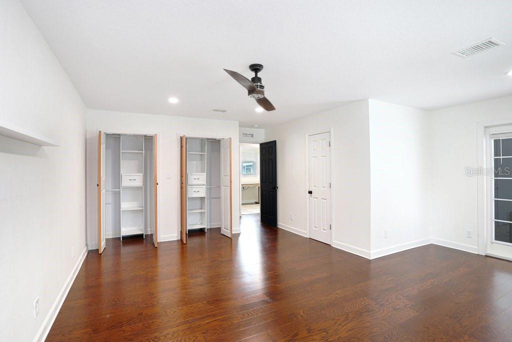 GANDY GARDENS 4 - Residential