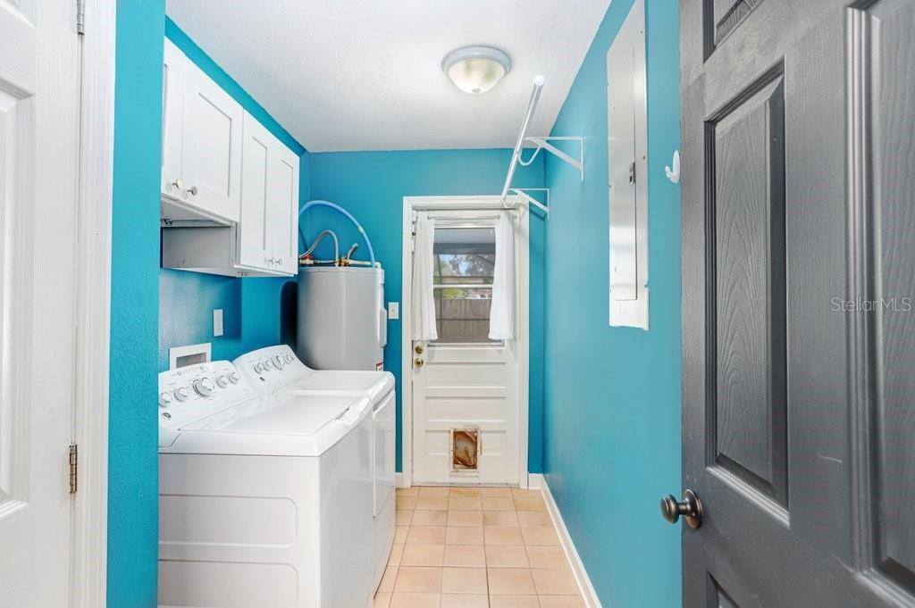 GANDY GARDENS 4 - Residential