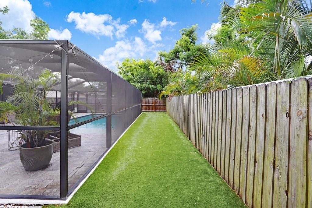 GANDY GARDENS 4 - Residential