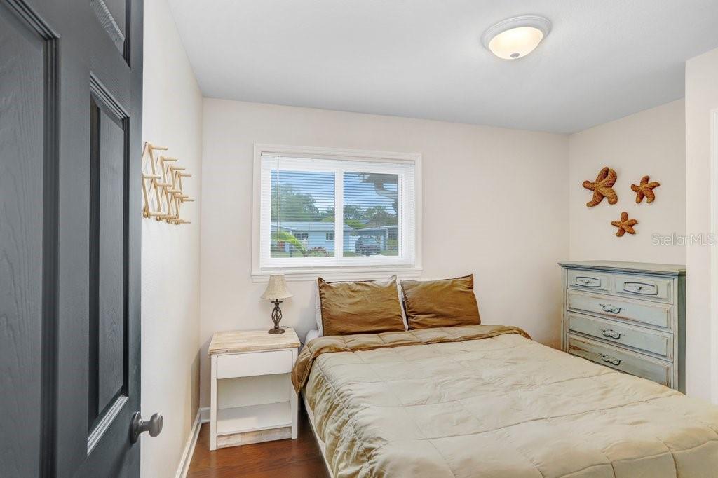 GANDY GARDENS 4 - Residential