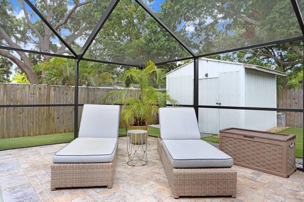 GANDY GARDENS 4 - Residential