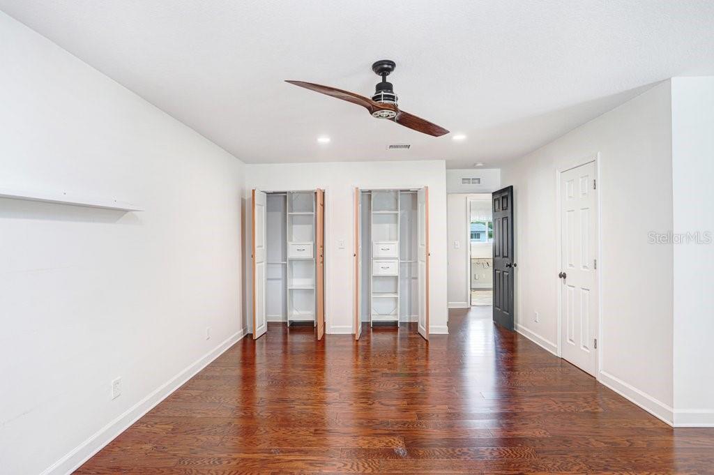 GANDY GARDENS 4 - Residential