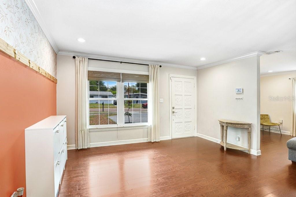 GANDY GARDENS 4 - Residential