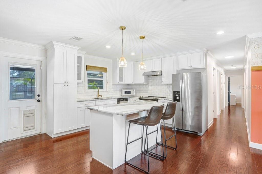 GANDY GARDENS 4 - Residential