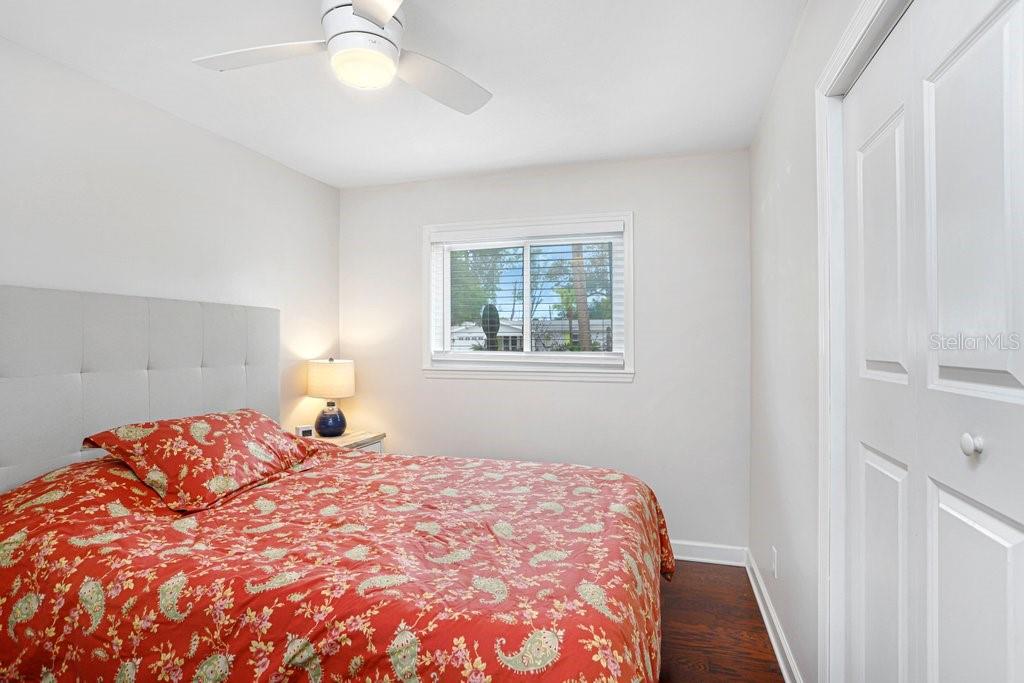 GANDY GARDENS 4 - Residential