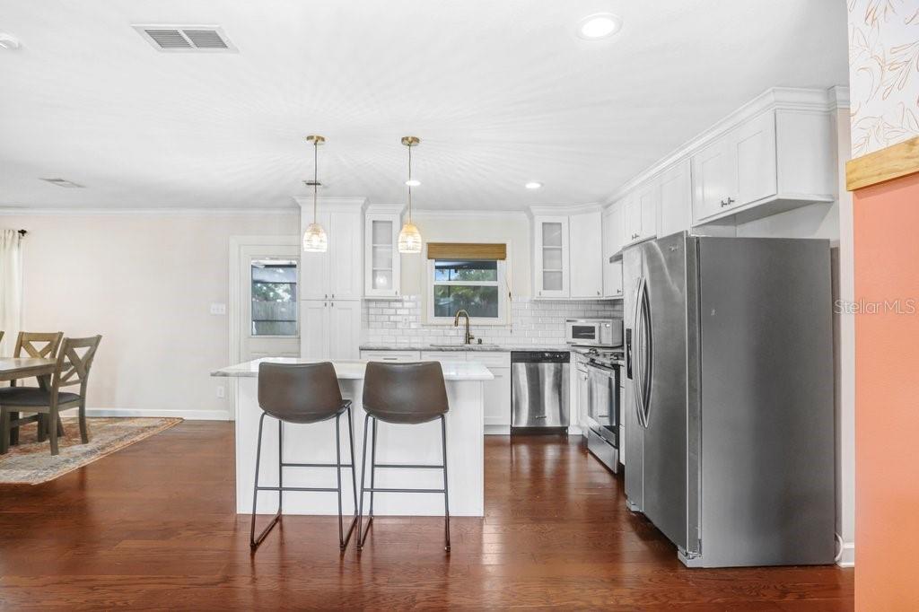 GANDY GARDENS 4 - Residential