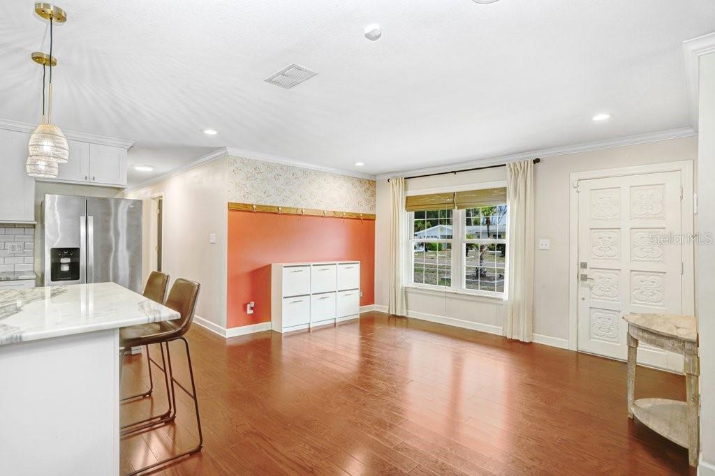 GANDY GARDENS 4 - Residential