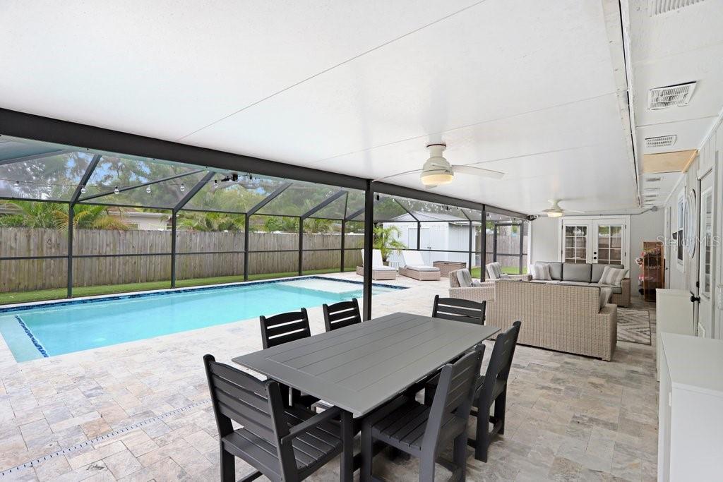 GANDY GARDENS 4 - Residential