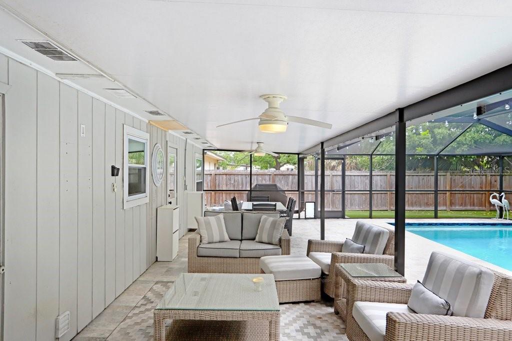 GANDY GARDENS 4 - Residential