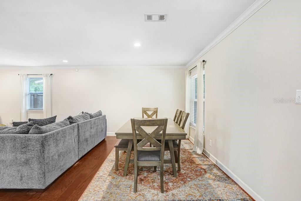 GANDY GARDENS 4 - Residential