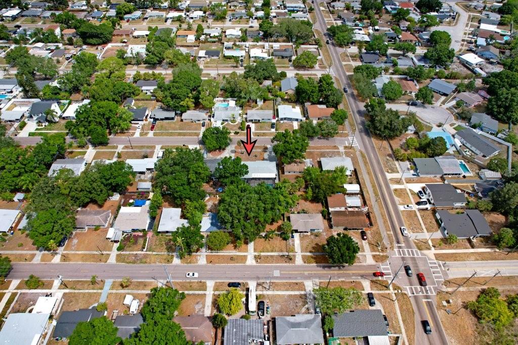 GANDY GARDENS 4 - Residential