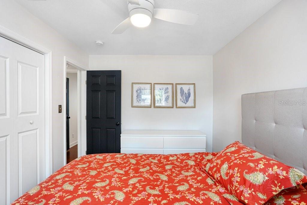 GANDY GARDENS 4 - Residential