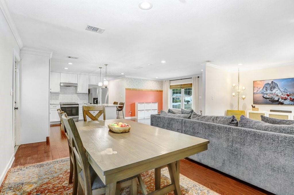 GANDY GARDENS 4 - Residential