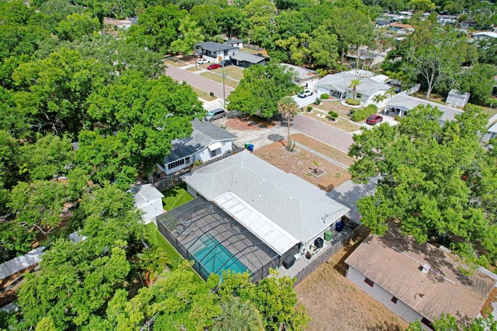 GANDY GARDENS 4 - Residential