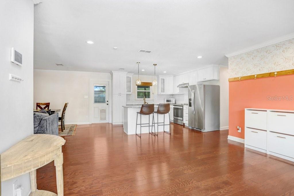 GANDY GARDENS 4 - Residential