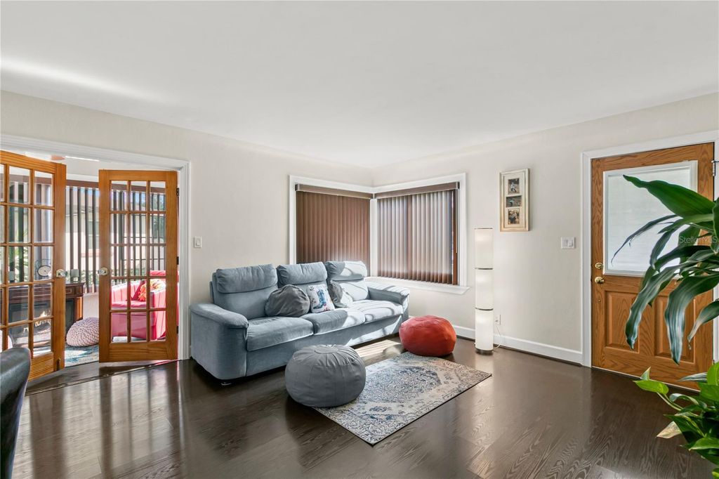 Photo of 201 39th Street S, St Petersburg, FL 33711 (MLS # TB8422095)