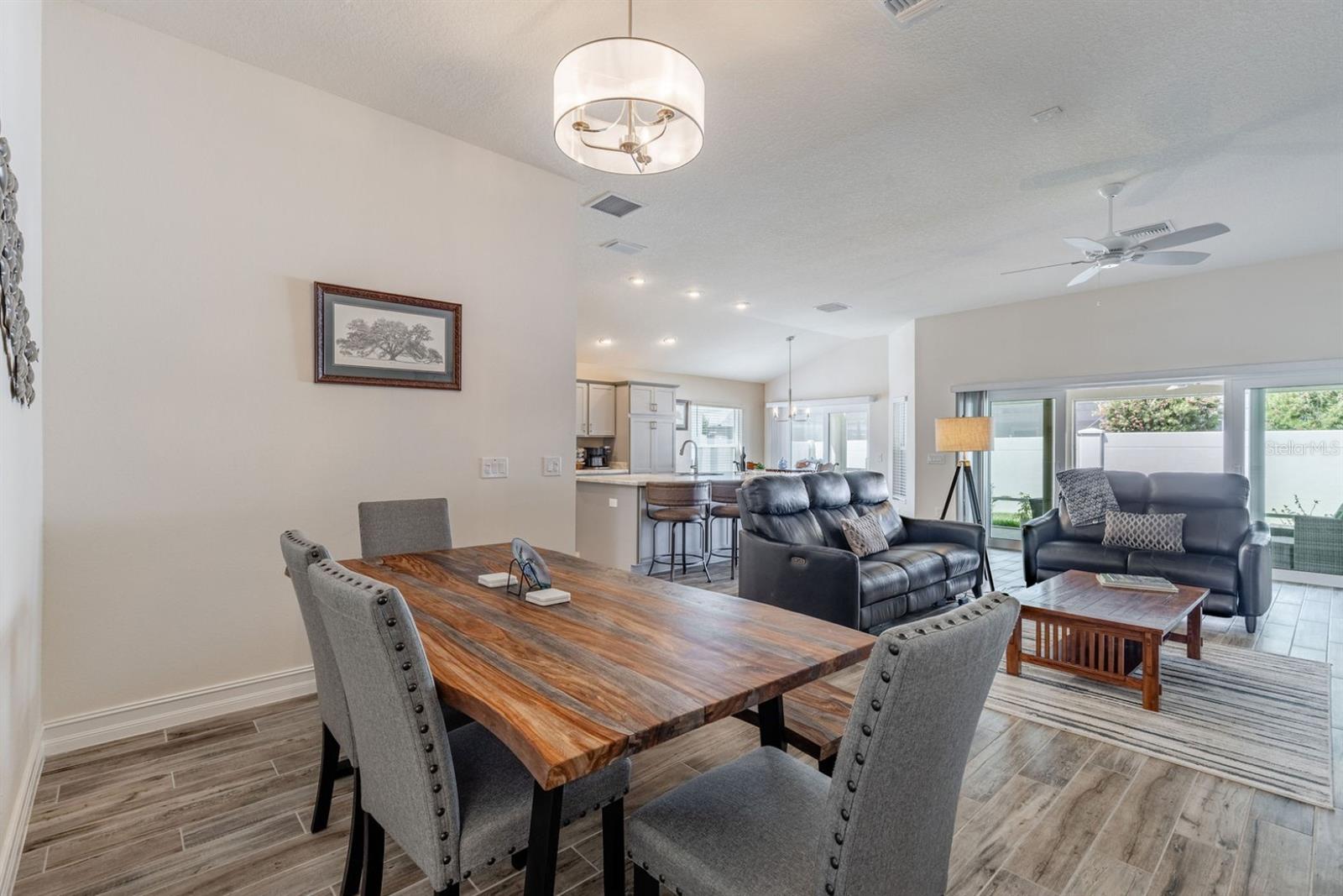 THE VILLAGES - Residential