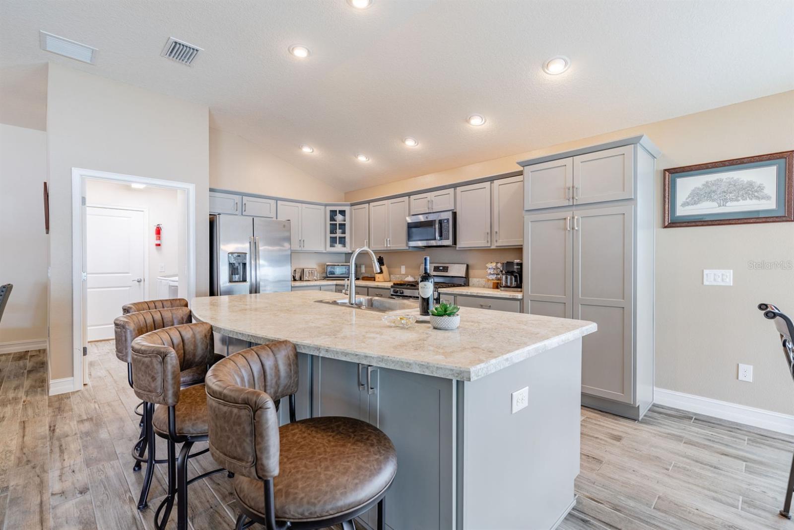 THE VILLAGES - Residential