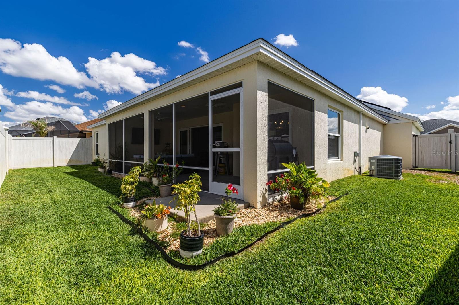 THE VILLAGES - Residential