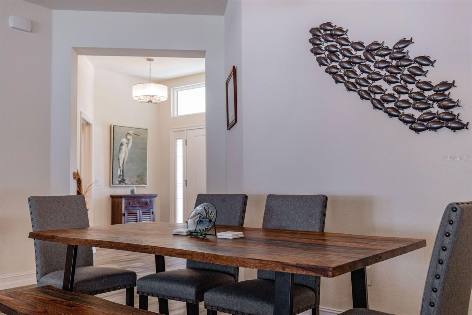 THE VILLAGES - Residential