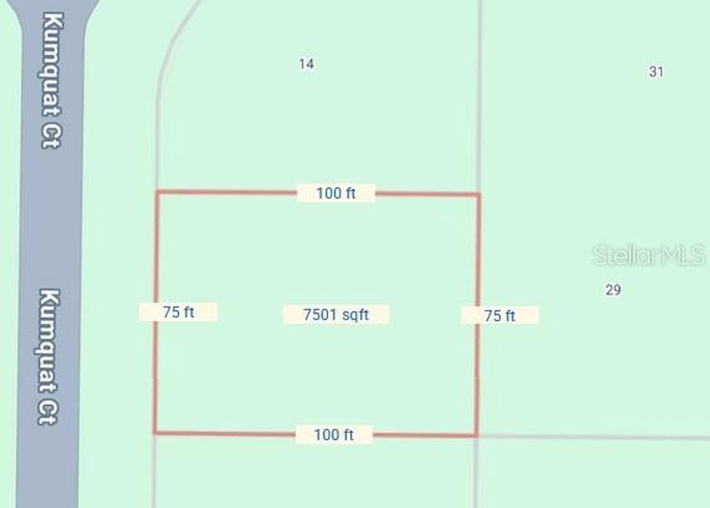 Photo of 12 Kumquat Court, Placida, FL 33946 (MLS # C7515136)