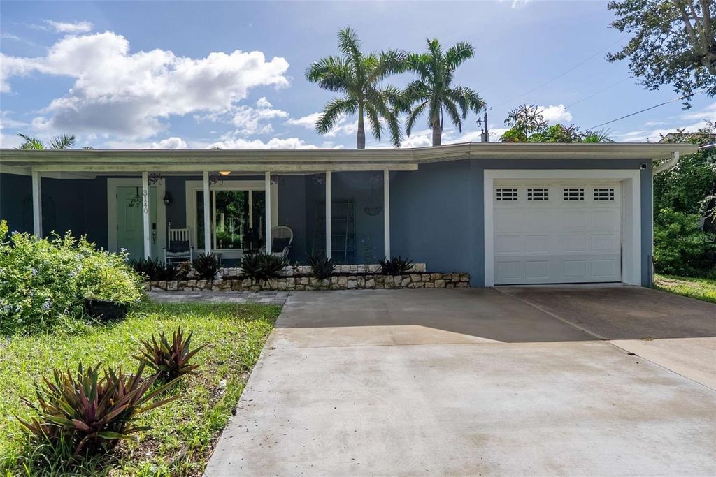 Photo of 3140 Bay Shore Road, Sarasota, FL 34234 (MLS # A4692259)